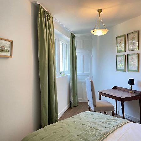 L'Orangerie Des Ursulines Διαμέρισμα Μπαγιέ Εξωτερικό φωτογραφία